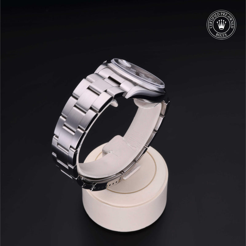 Oyster Perpetual  Date M15200-0008