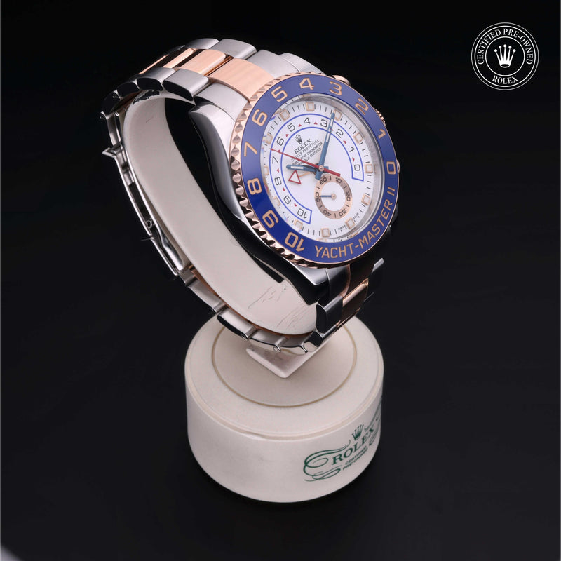 Yacht-Master II M116681-0001