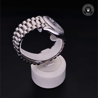 Day-Date 36 M128239-0007