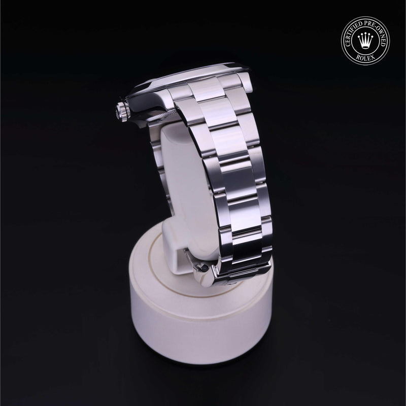 Datejust II M116300-0002