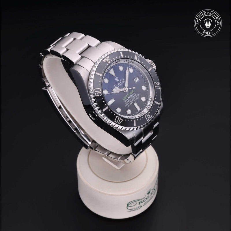 Deepsea M116660-0003