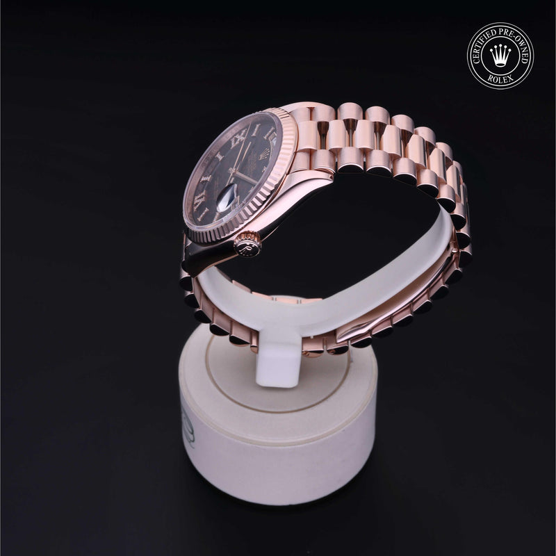 Day-Date 36 M128235-0041