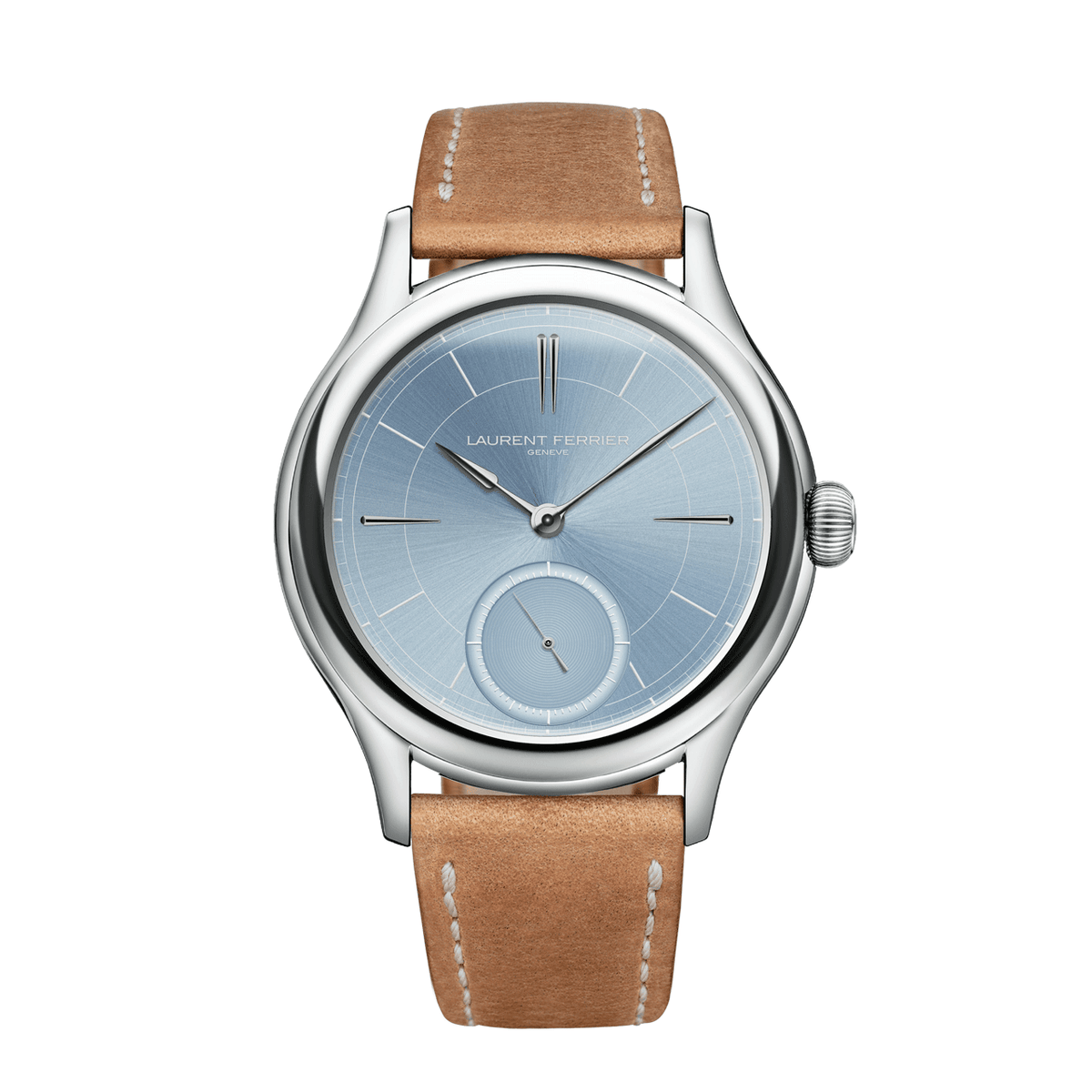 Laurent Ferrier Galet Micro-Rotor