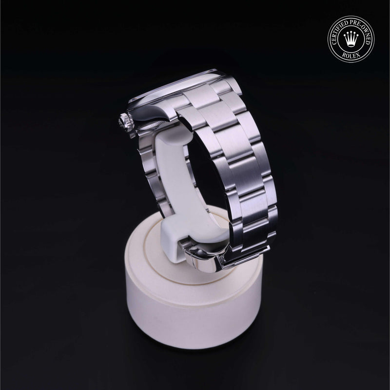 Oyster Perpetual 36 M116000-0009