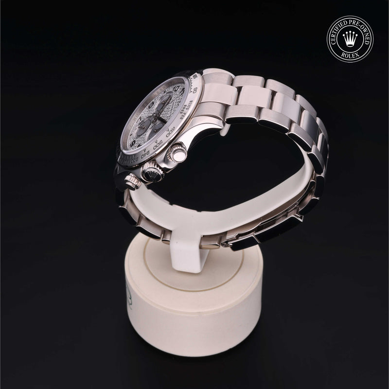 Cosmograph Daytona M116509-0025
