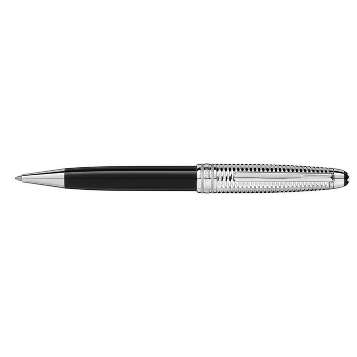 Montblanc Meisterstück Doué Geometry Classique Ballpoint Pen