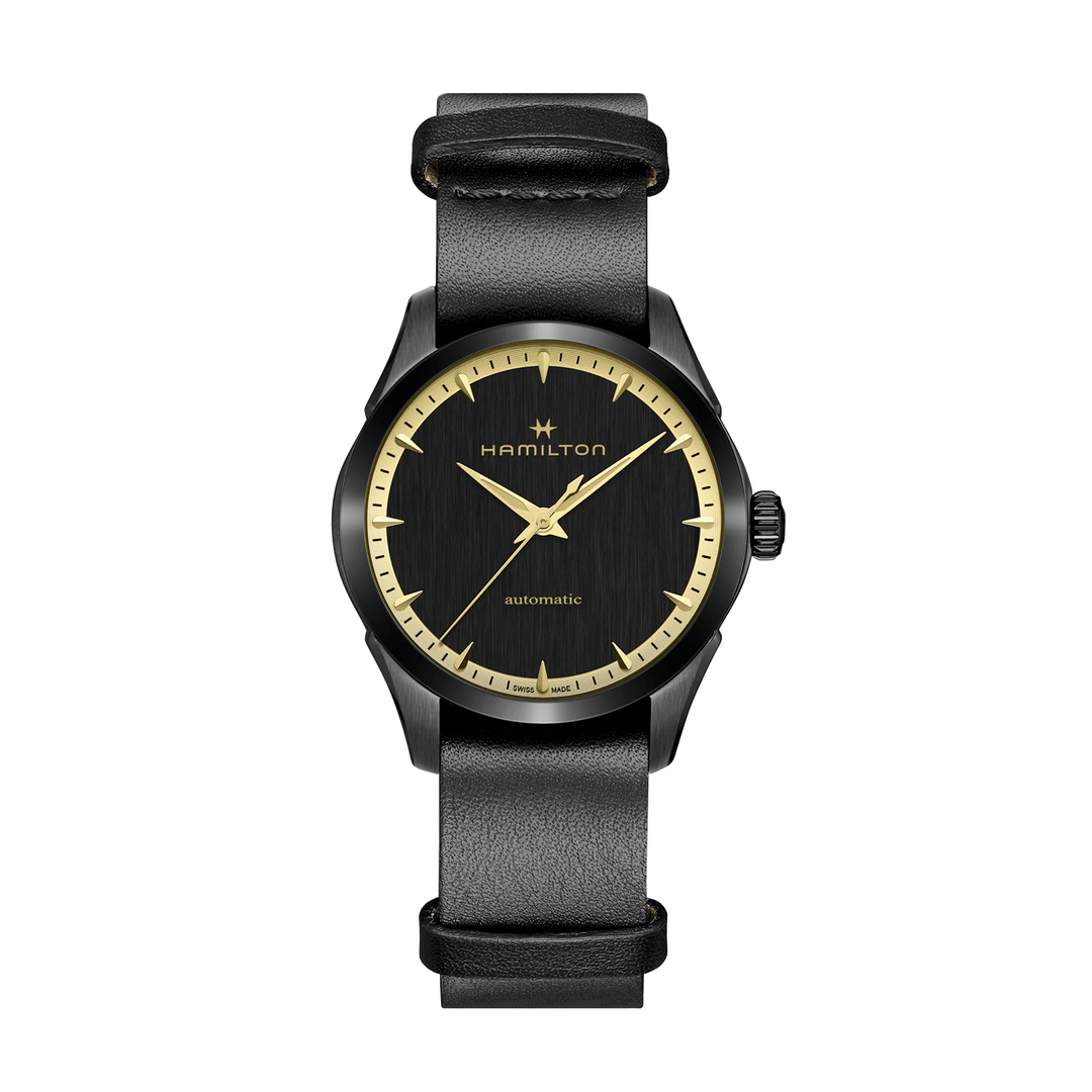 Hamilton Jazzmaster Auto H32255730