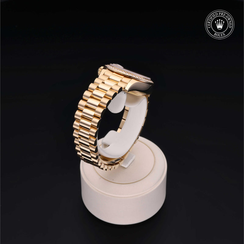 Lady-Datejust M279138RBR-0023