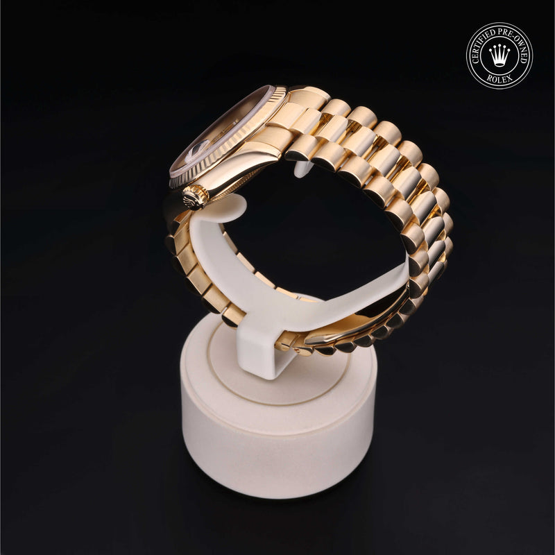 Day-Date 36 M118238-0120
