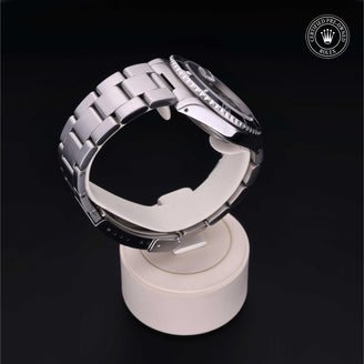 Submariner Date M16610-0004