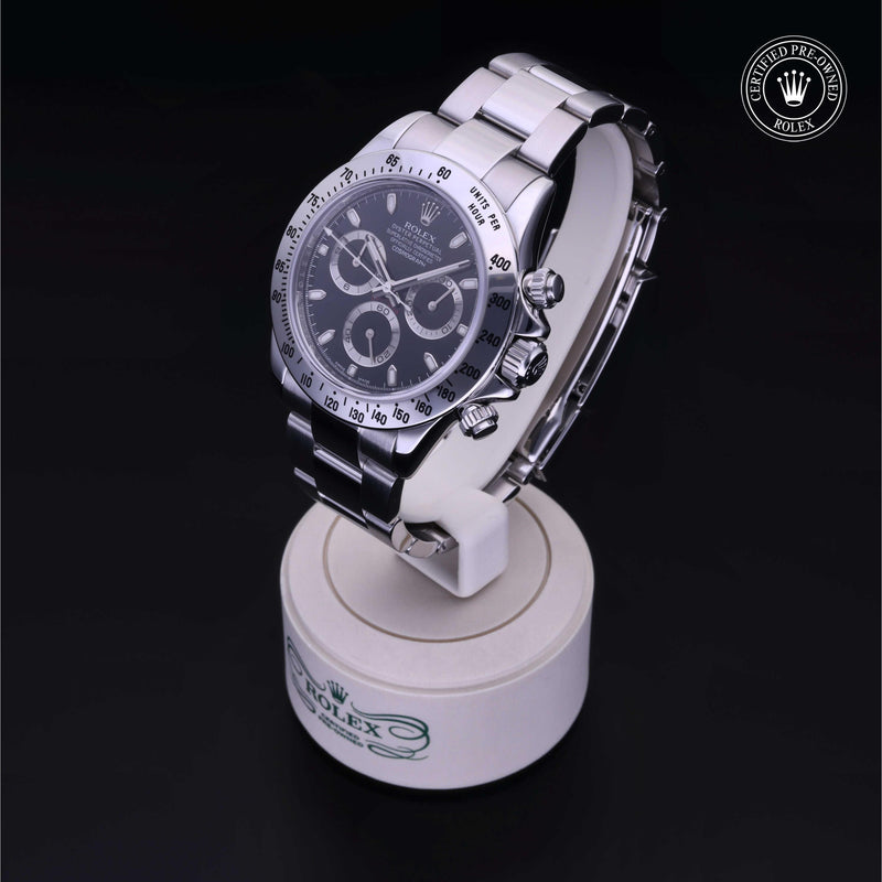 Cosmograph Daytona M116520-0015