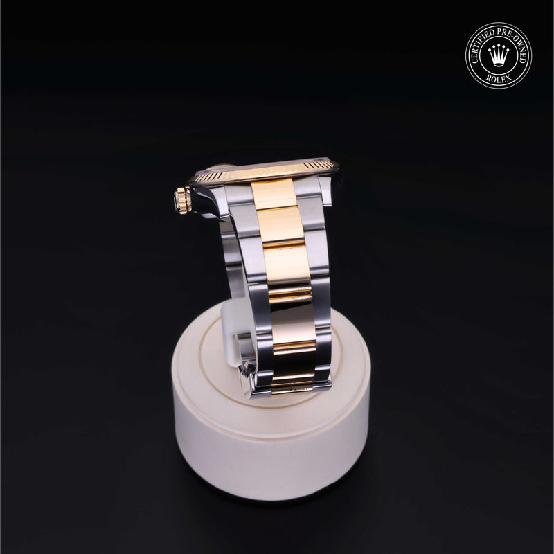 Datejust 36 M126233-016