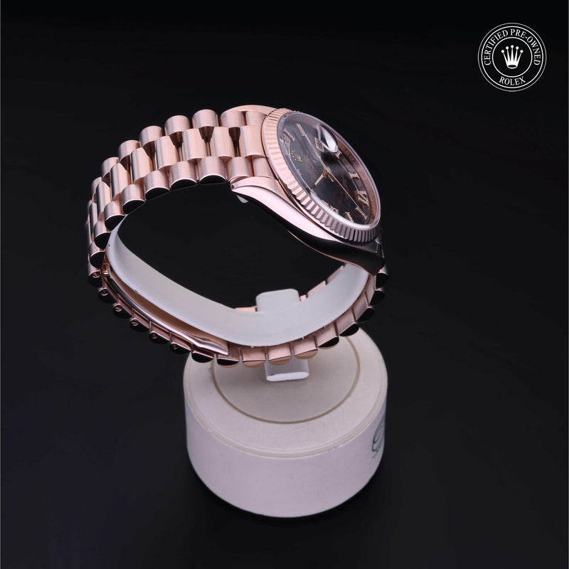 Day-Date 36 M128235-0041