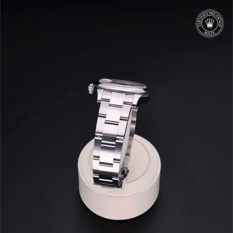 Datejust 31 M178240-0006