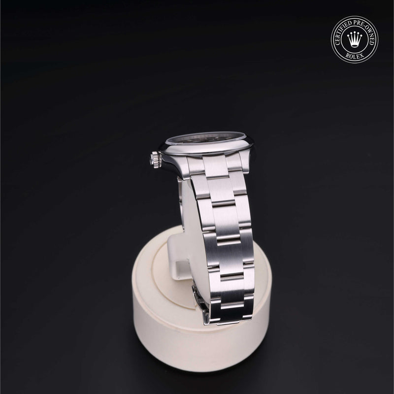 Oyster Perpetual 31 M177200-0002