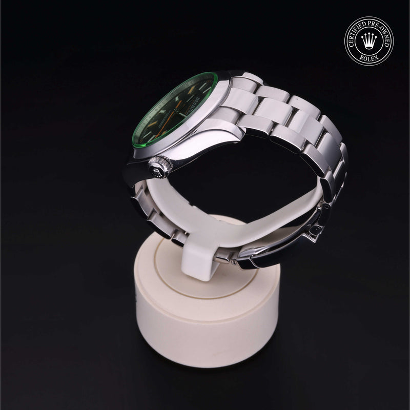 Milgauss M116400GV-0001