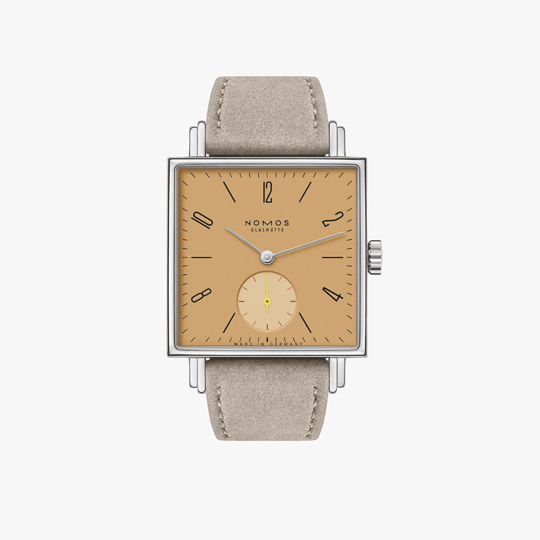 Nomos Tetra Ochra Reference 437