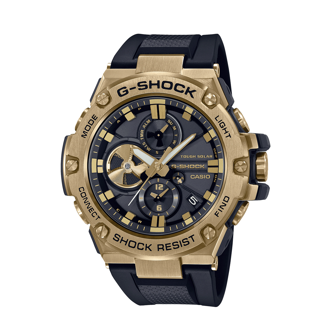 G-Shock G Steel GSTB100GB1A9