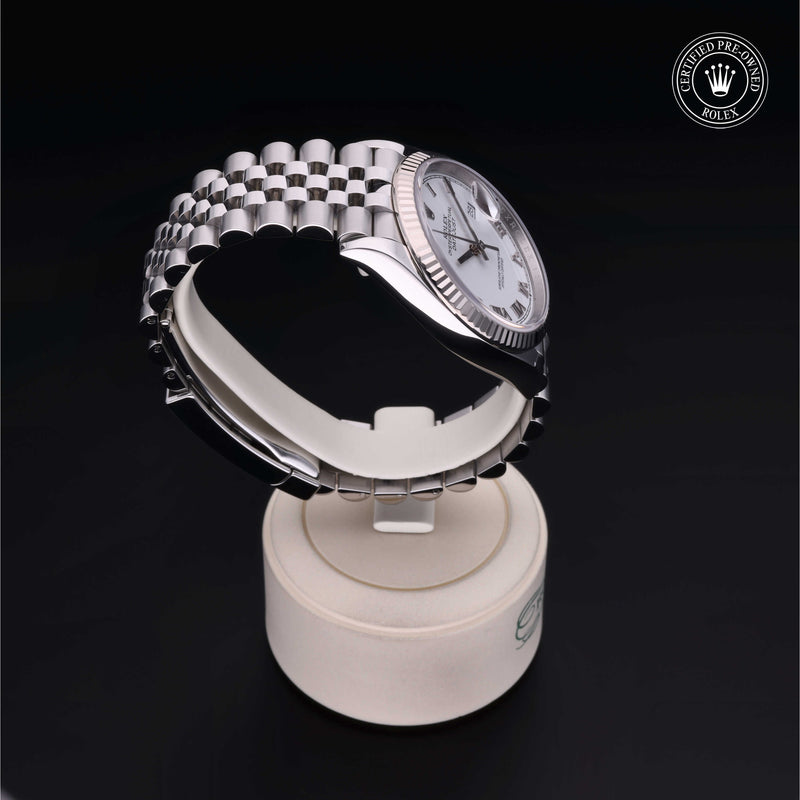 Datejust 36 M126234-0025