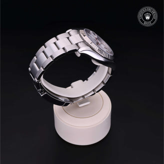 Datejust Turn-O-Graph M116264-0009
