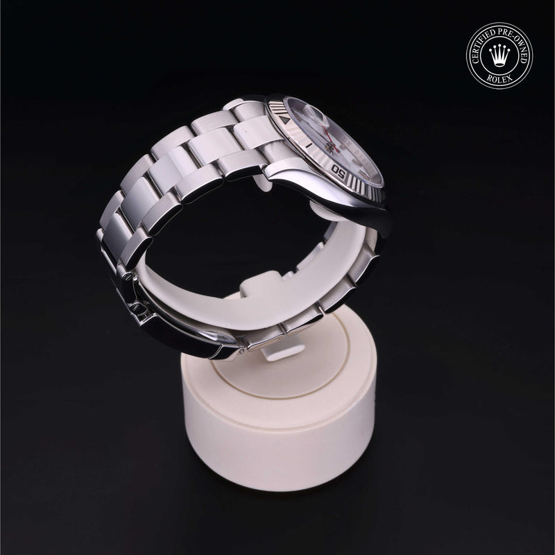 Datejust Turn-O-Graph M116264-0009