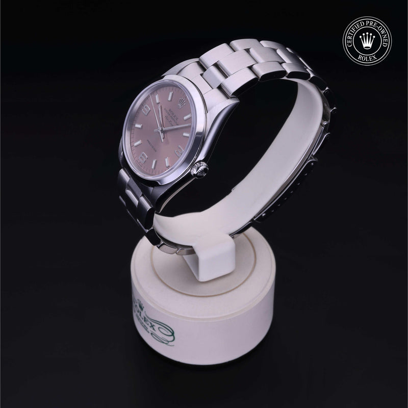 Oyster Perpetual  34 M14000M-0012