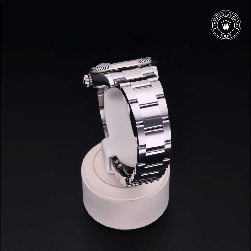 Datejust 36 M126234-0018
