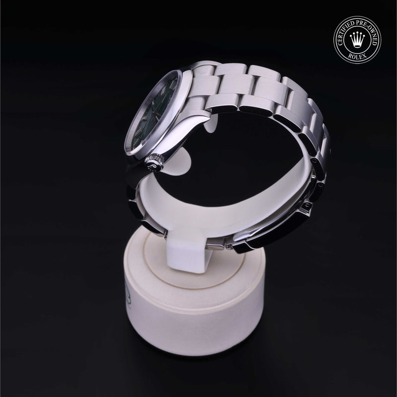 Oyster Perpetual 36 M126000-0005