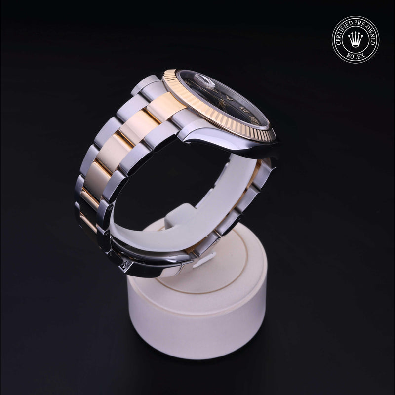 Datejust II M116333-0003