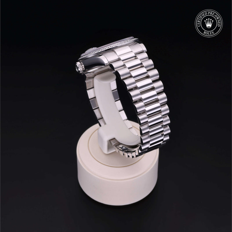 Day-Date 36 M118346-0028