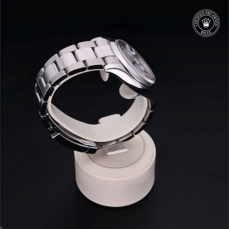 Datejust 36 M116200-0025