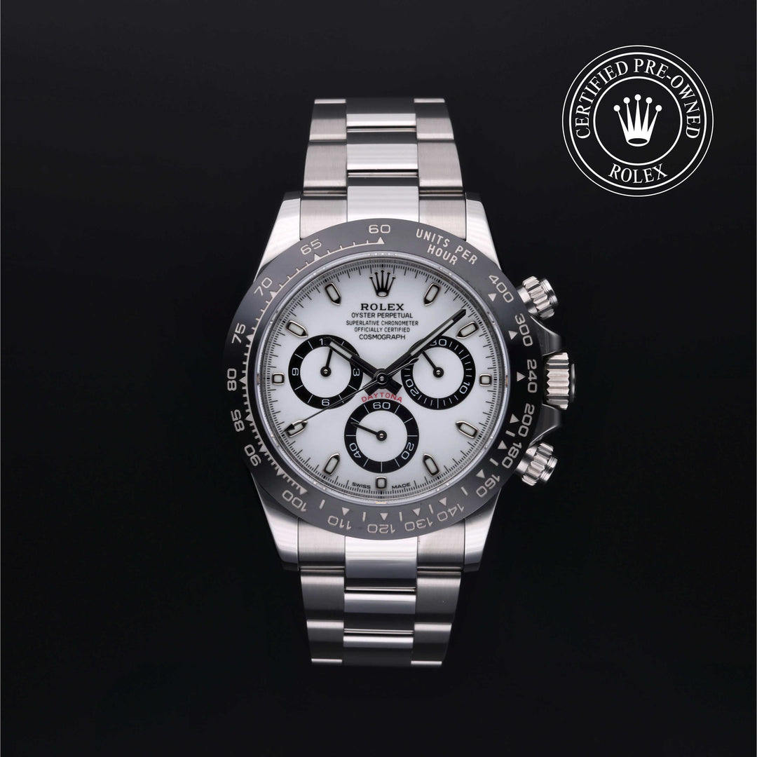 Cosmograph Daytona M116500LN-0001