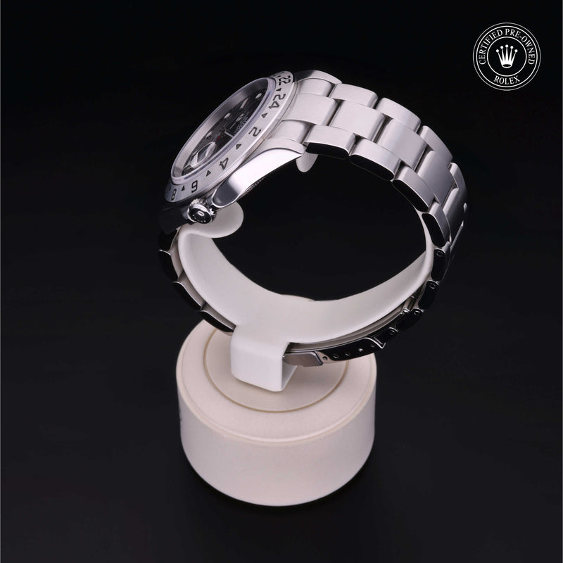 Explorer II M216570-0002