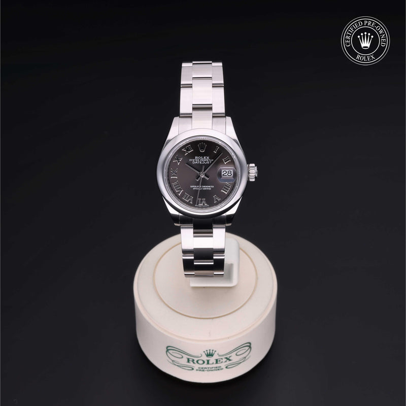 Lady-Datejust M279160-0012