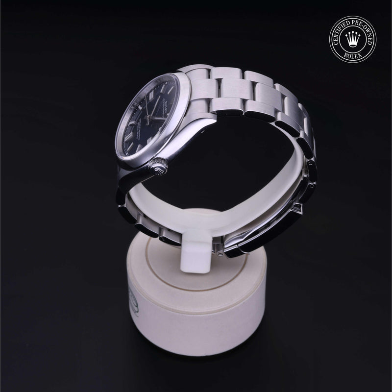 Oyster Perpetual 36 M126000-0003