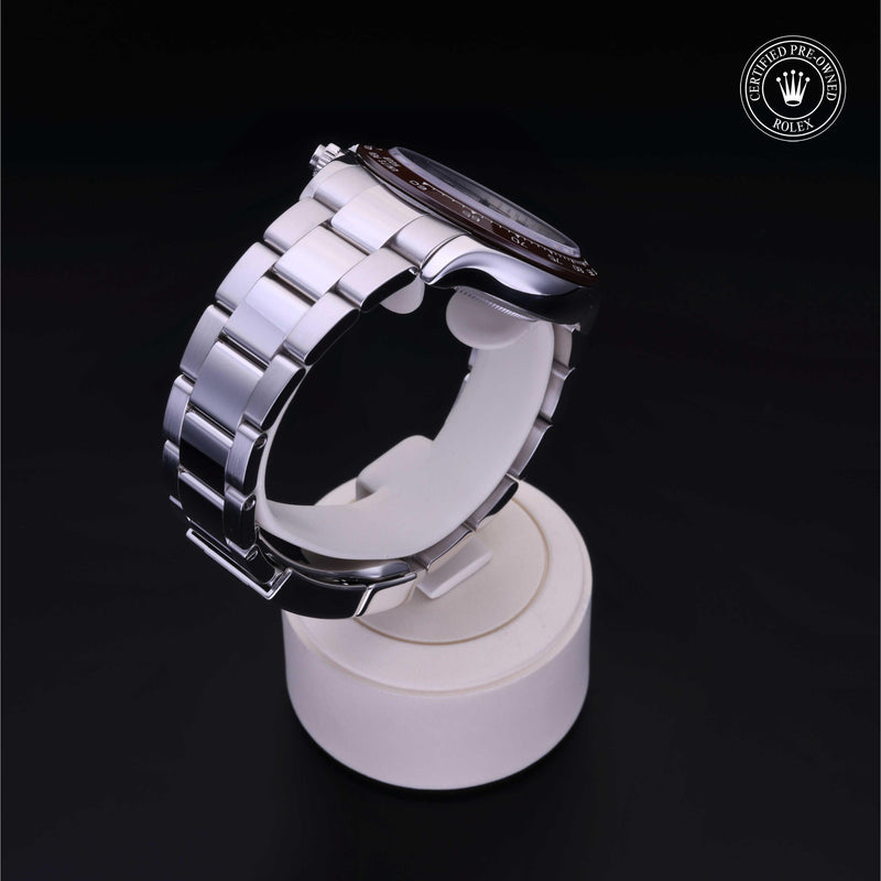 Cosmograph Daytona M116506-0001
