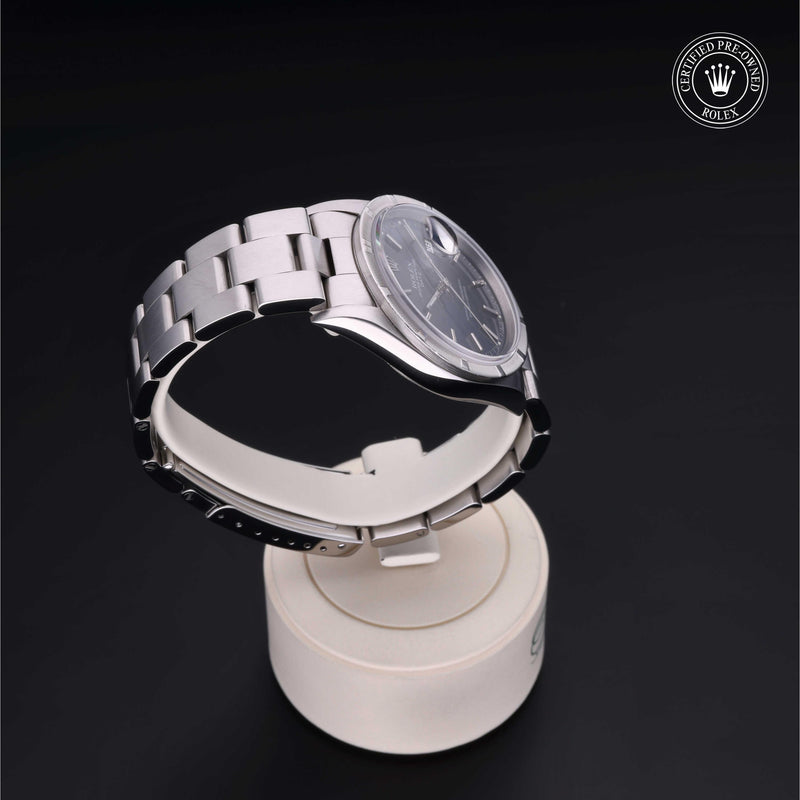 Oyster Perpetual Date M15210-0010