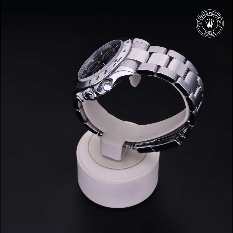 Cosmograph Daytona M116520-0011
