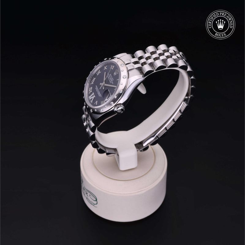 Datejust 31 M178344-0002