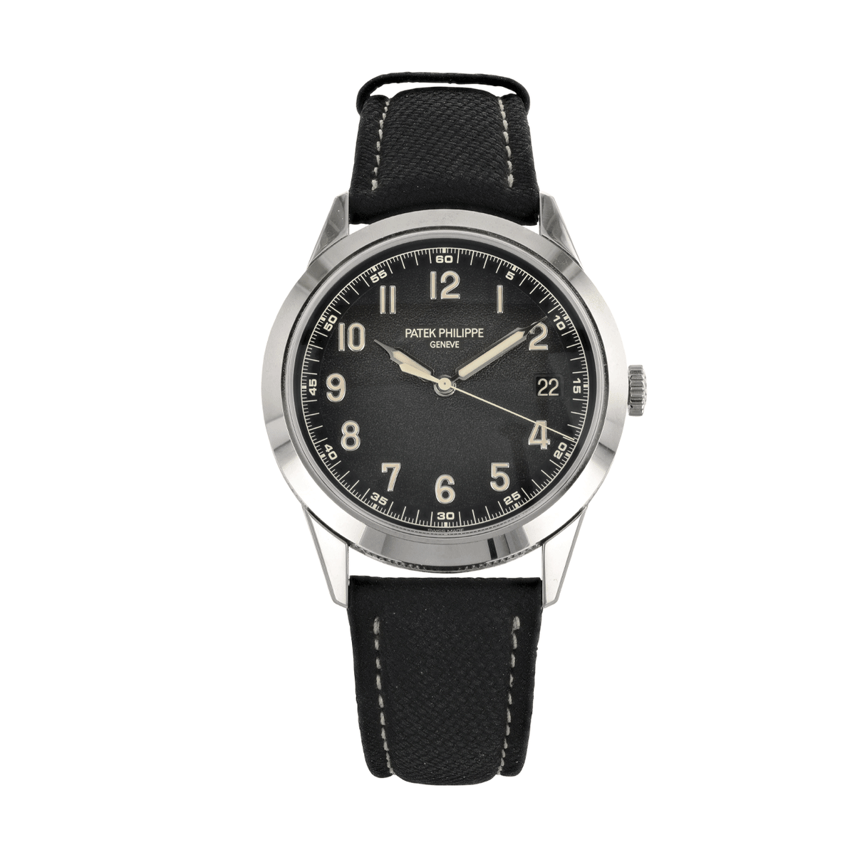 Patek Philippe Calatrava Ref. 5226G
