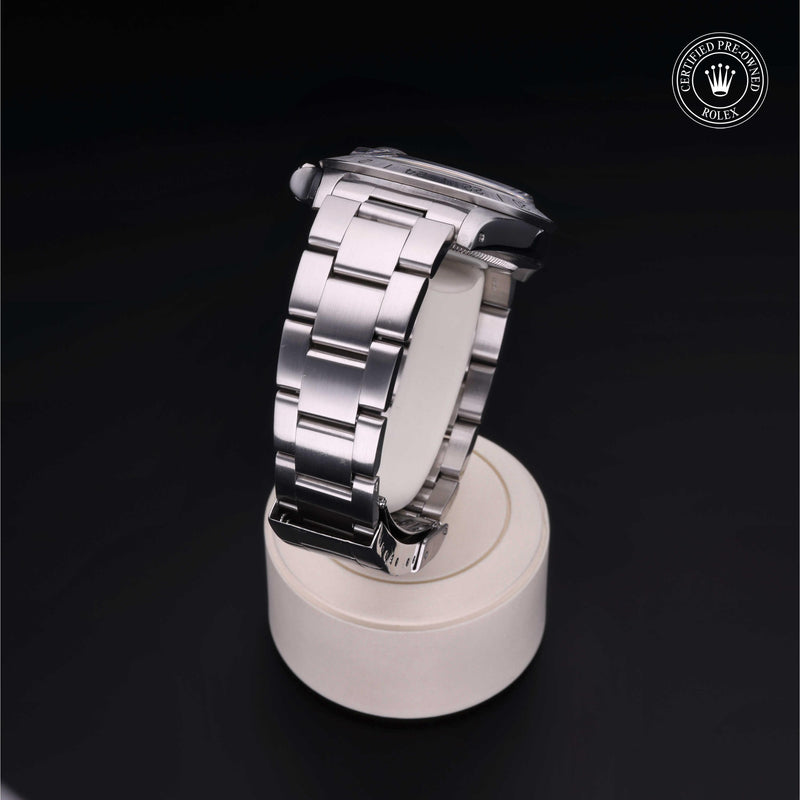 Explorer II 1655/0