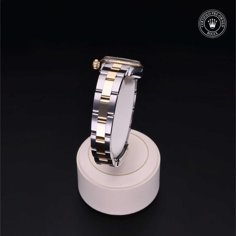 Oyster Perpetual 6724/3