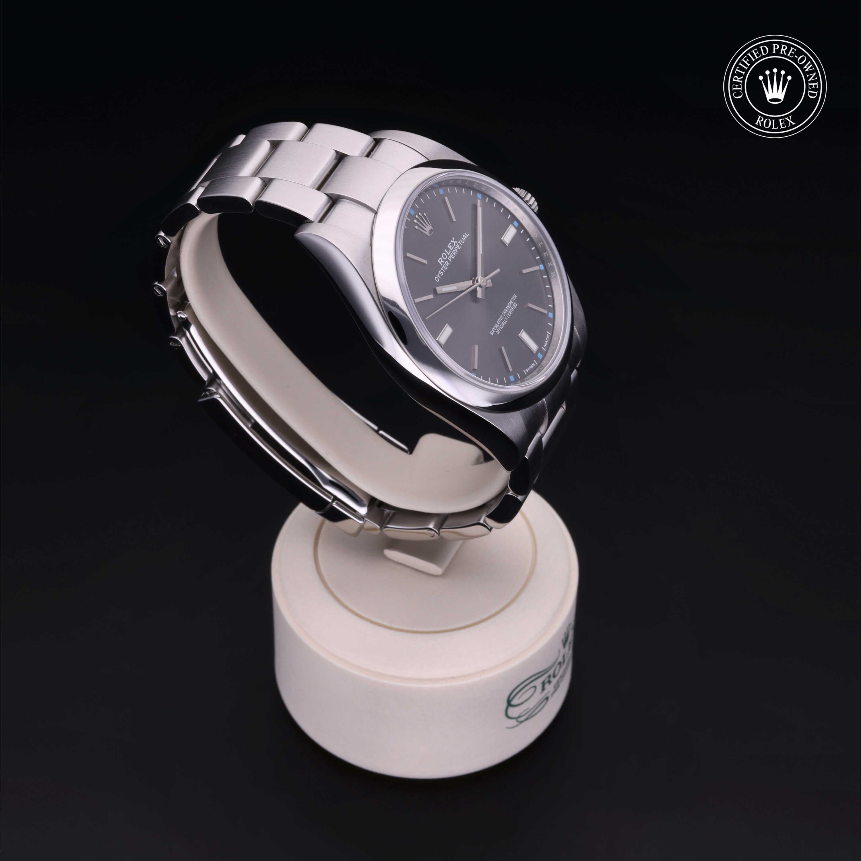 Oyster Perpetual M14300-0001