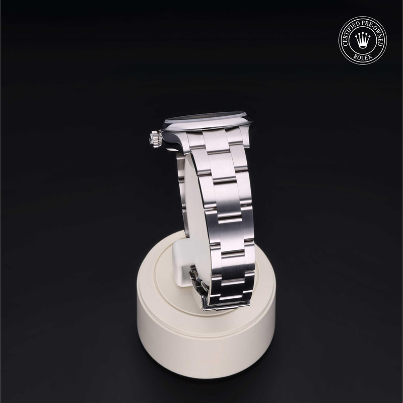 Oyster Perpetual 31 M277200-0006