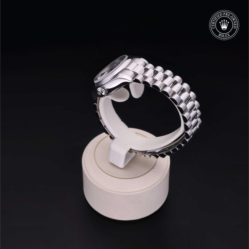 Lady-Datejust 26 M179166-0012