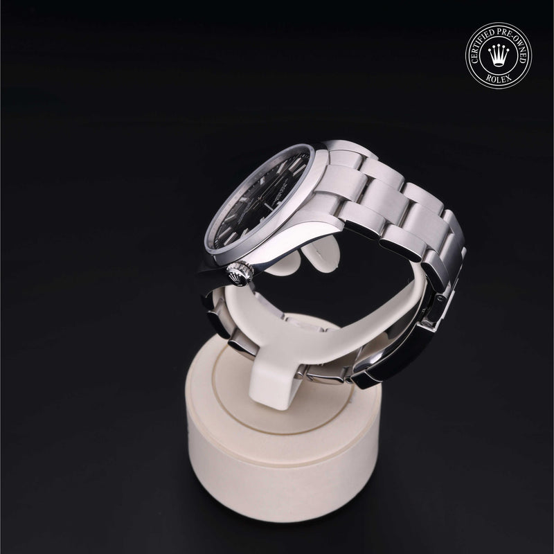 Oyster Perpetual 39 M114300-0005