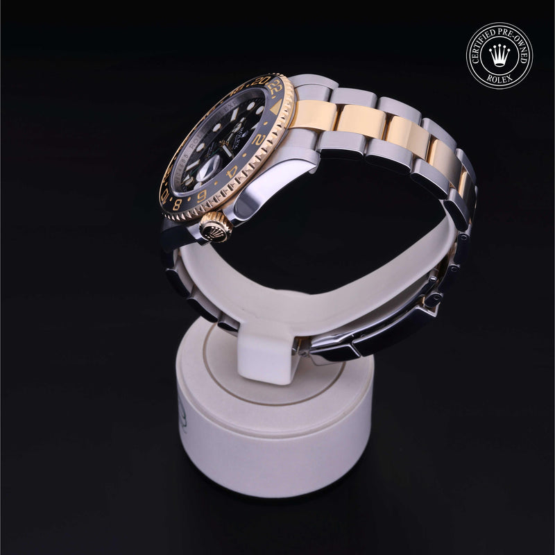 GMT-Master II M116713LN-0001