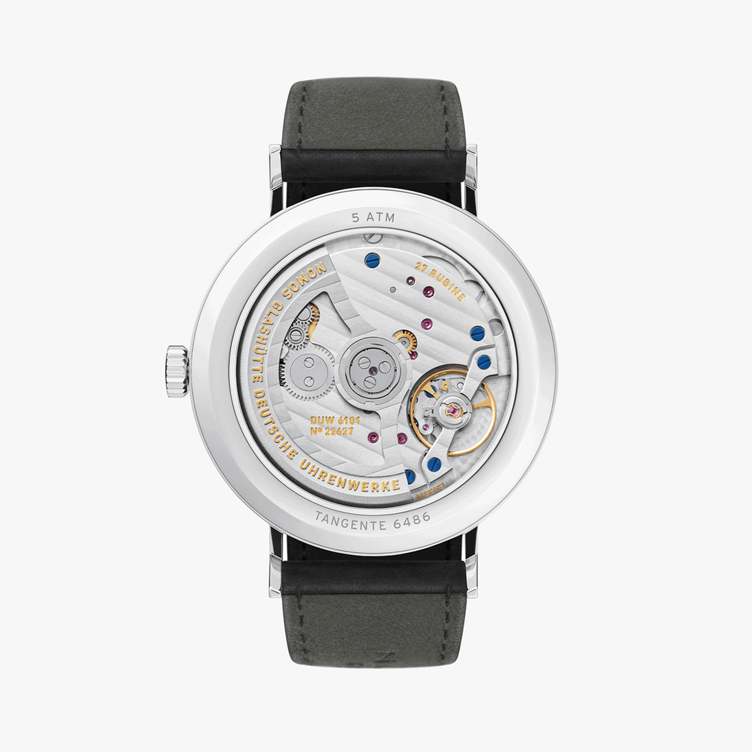 Nomos Tangente Neomatik 41 Update Reference 180