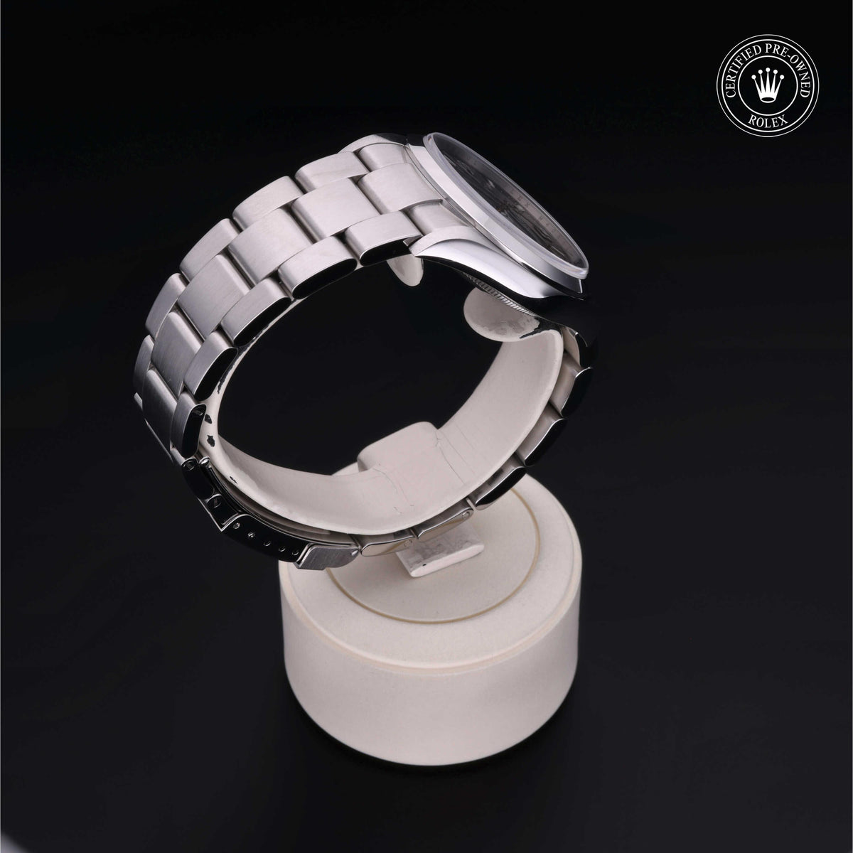 Rolex Certified Pre-Owned Explorer 36 M114270-0002