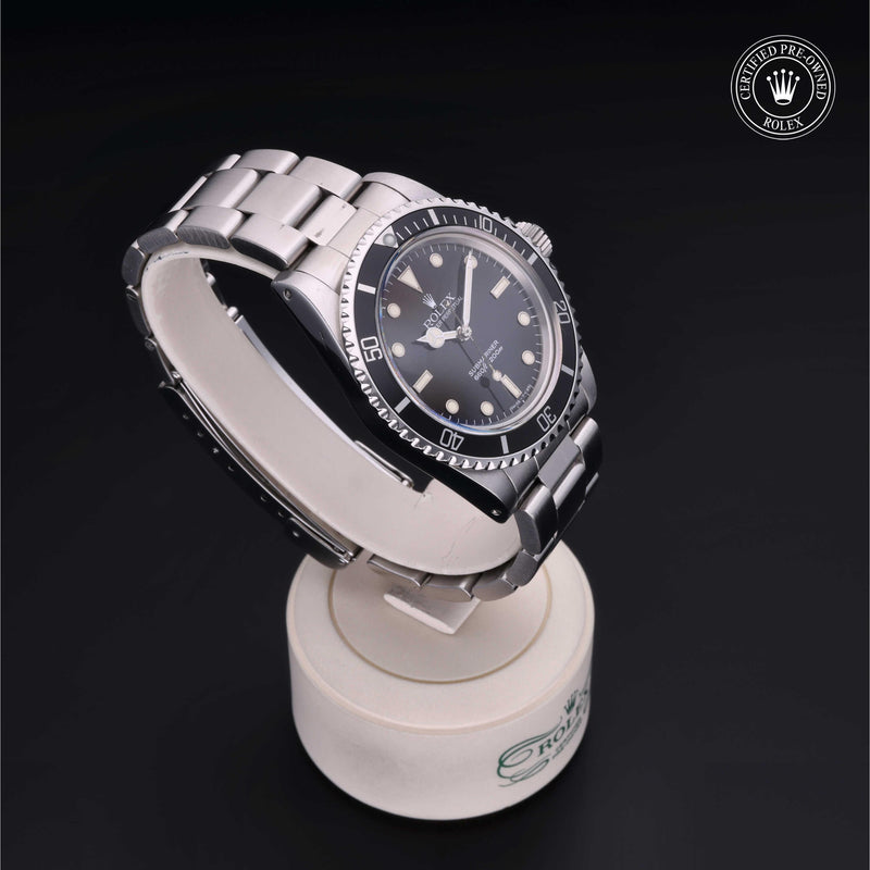 Submariner 5513/0